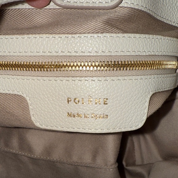 Polene Numero Neuf Crossbody Bag small - Picture 10 of 16